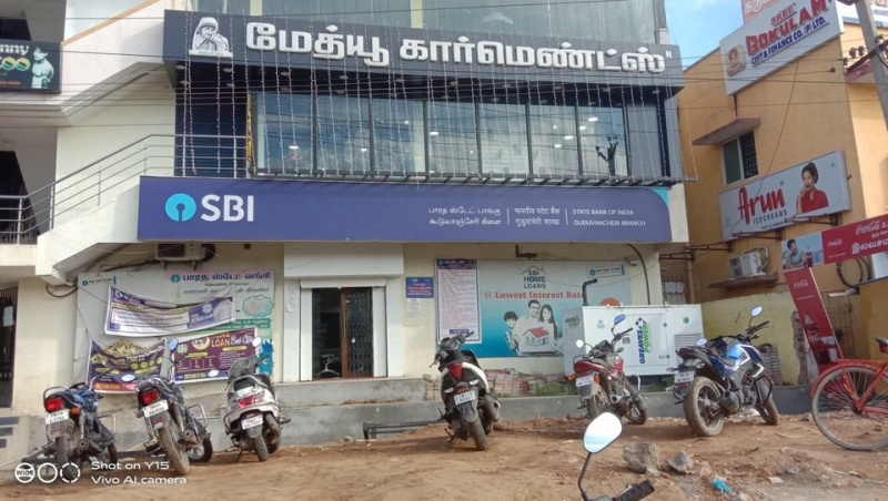  Residential Plot 1100 Sq.ft. for Sale in Guduvancheri, Chennai