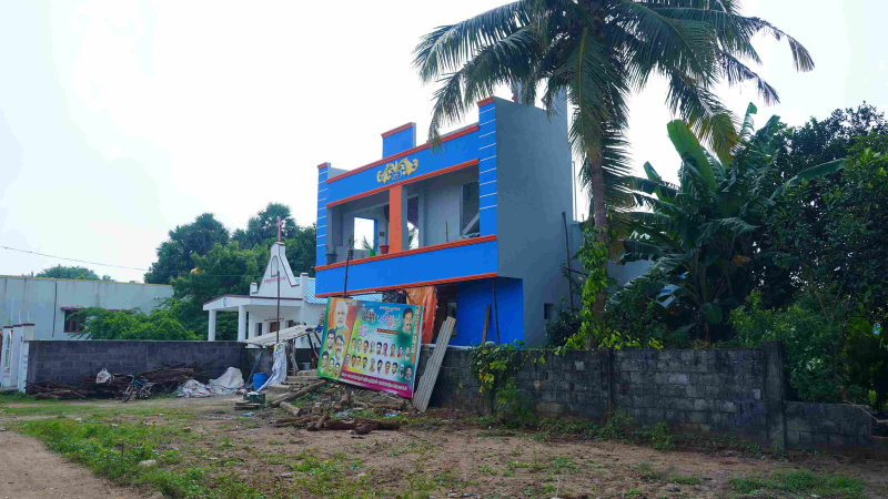  1200 Sq.ft. Residential Plot for Sale in Guduvancheri, Chennai