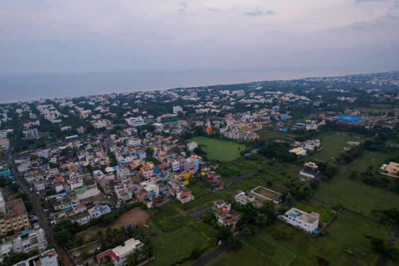  Residential Plot 800 Sq.ft. for Sale in Thiruporur, Chennai