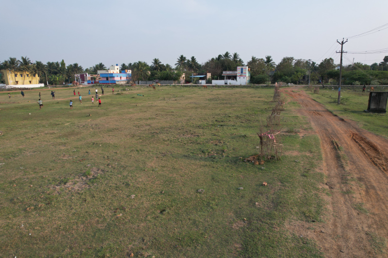  Residential Plot 1400 Sq.ft. for Sale in Chengalpet, Chennai