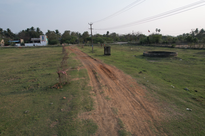  Residential Plot 1400 Sq.ft. for Sale in Chengalpet, Chennai