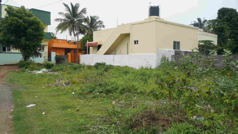  1617 Sq.ft. Residential Plot for Sale in Perumanttunallur, Chennai