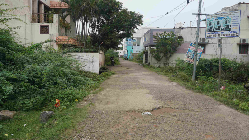  1617 Sq.ft. Residential Plot for Sale in Perumanttunallur, Chennai