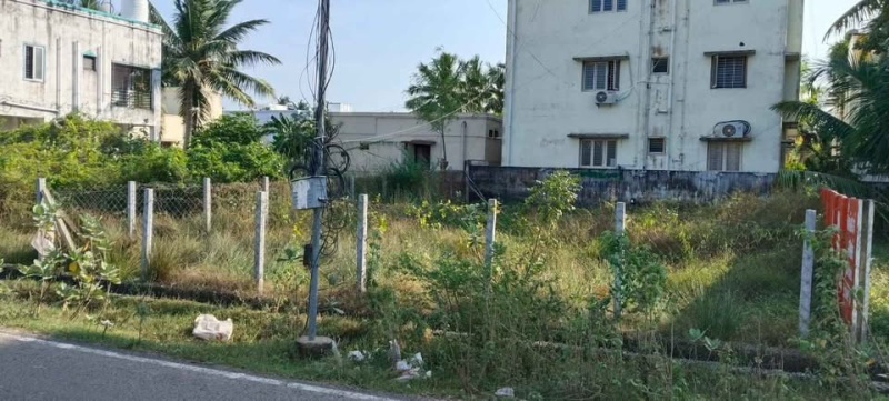  Residential Plot 800 Sq.ft. for Sale in Guduvancheri, Chennai