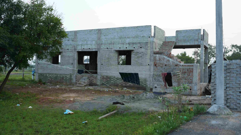  731 Sq.ft. Residential Plot for Sale in Guduvancheri, Chennai