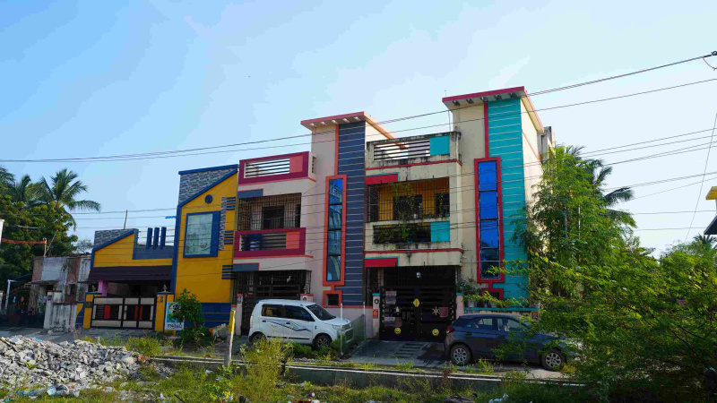  1920 Sq.ft. Residential Plot for Sale in Guduvancheri, Chennai