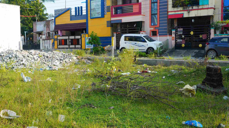  1920 Sq.ft. Residential Plot for Sale in Guduvancheri, Chennai
