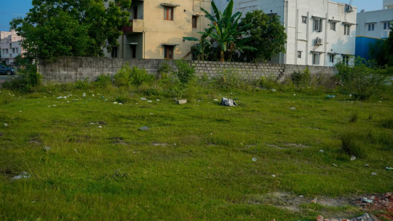  Residential Plot 1500 Sq.ft. for Sale in Guduvancheri, Chennai