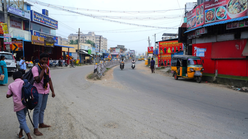  1614 Sq.ft. Residential Plot for Sale in Guduvancheri, Chennai