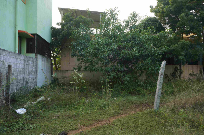  1614 Sq.ft. Residential Plot for Sale in Guduvancheri, Chennai