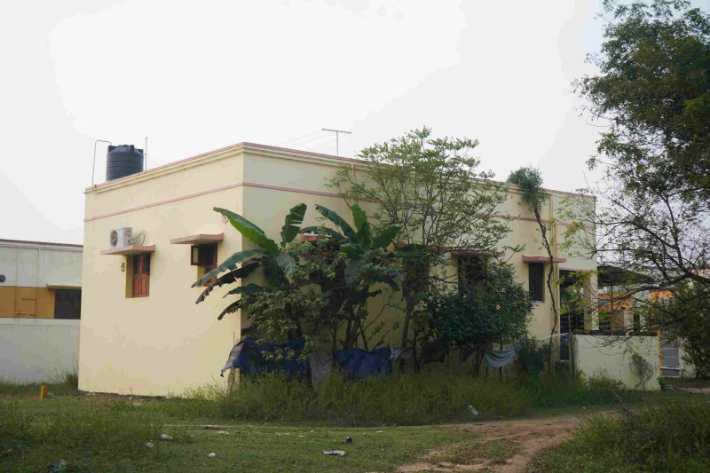  1614 Sq.ft. Residential Plot for Sale in Guduvancheri, Chennai