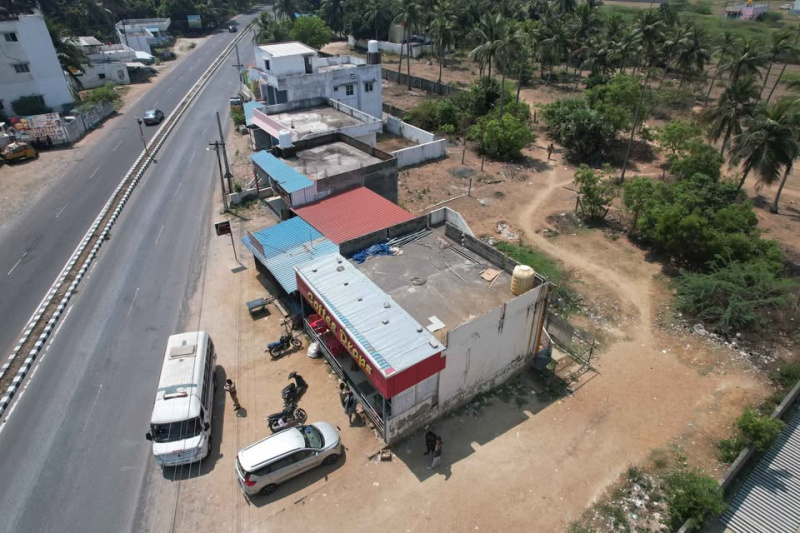  Residential Plot 2400 Sq.ft. for Sale in Pudupattinam, Chengalpattu