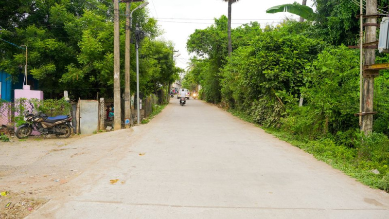  Residential Plot 1000 Sq.ft. for Sale in Guduvancheri, Chennai