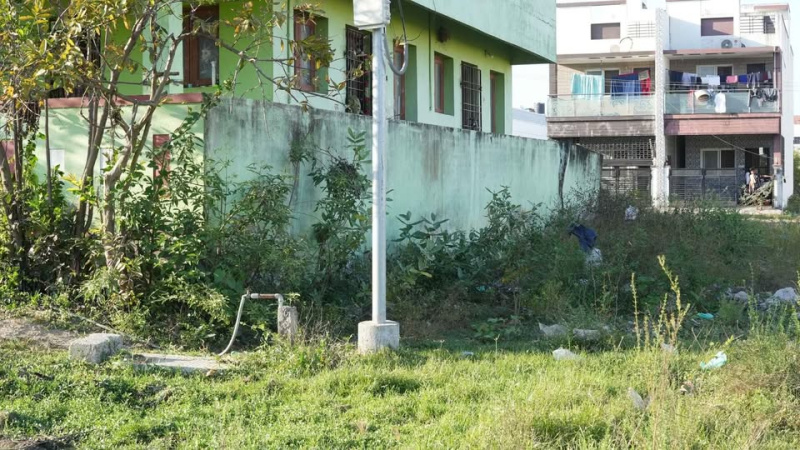  Residential Plot 1200 Sq.ft. for Sale in Navalur, Chennai