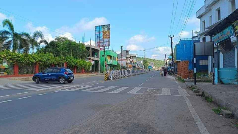  Residential Plot 1000 Sq.ft. for Sale in Kelambakkam, Chennai