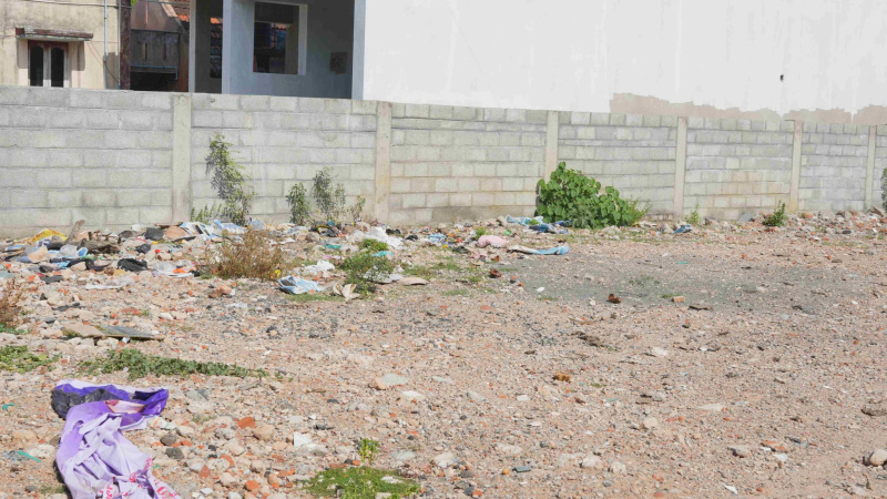  Residential Plot 1100 Sq.ft. for Sale in Kelambakkam, Chennai