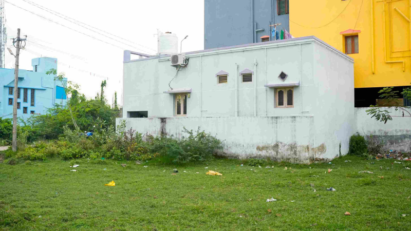  Residential Plot 1500 Sq.ft. for Sale in Guduvancheri, Chennai