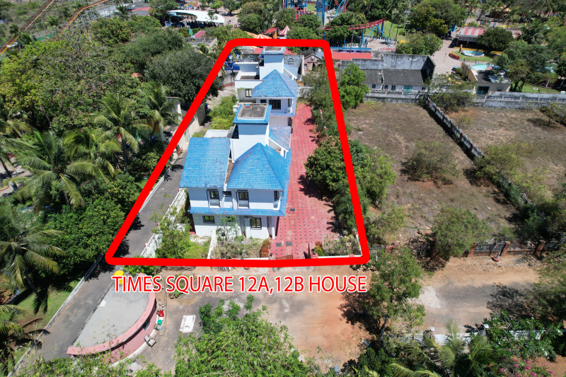  Residential Plot 7008 Sq.ft. for Sale in Muttukadu, Chennai