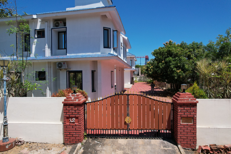  Residential Plot 7008 Sq.ft. for Sale in Muttukadu, Chennai