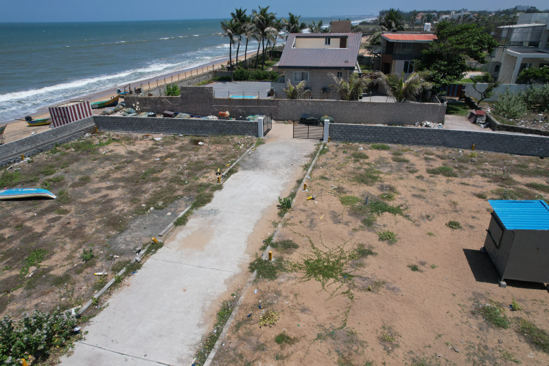  Residential Plot 2400 Sq.ft. for Sale in Kanathur, Chennai