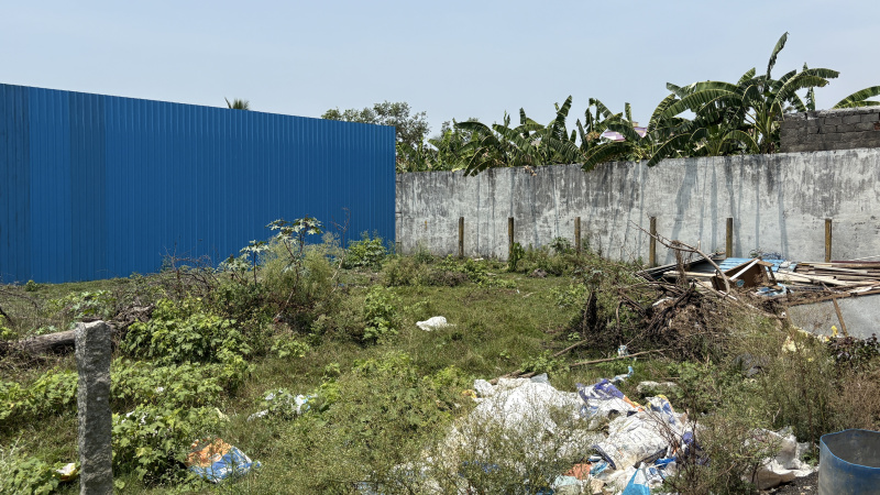  Residential Plot 1988 Sq.ft. for Sale in Guduvancheri, Chennai
