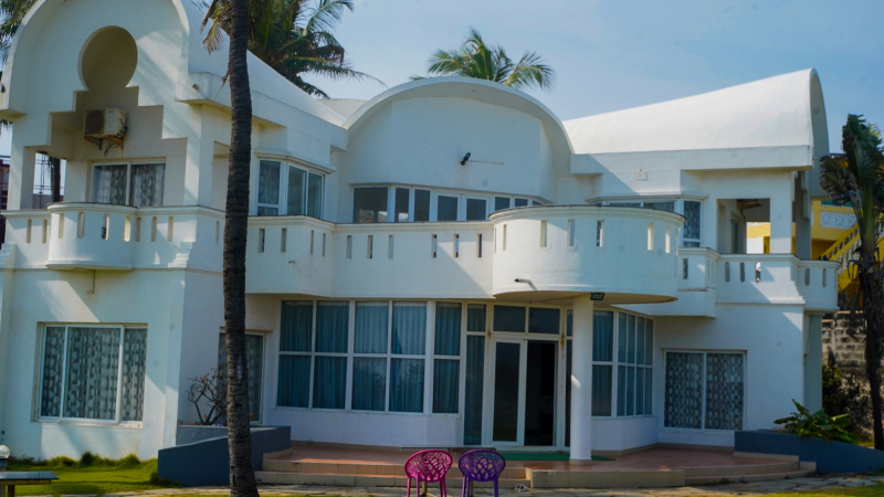  Residential Plot 10033 Sq.ft. for Sale in East Coast Road, Chennai