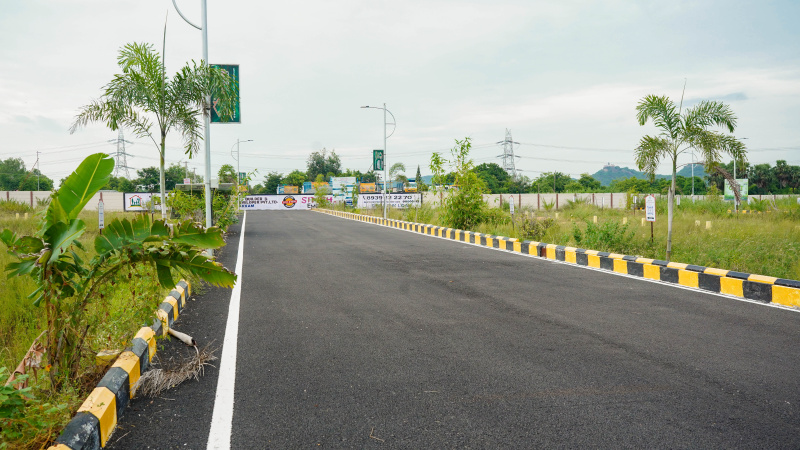  Residential Plot 1079 Sq.ft. for Sale in Thirukazhukundram, Chennai