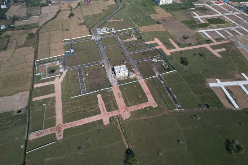 Residential Plot 600 Sq.ft. for Sale in Omr, Chennai