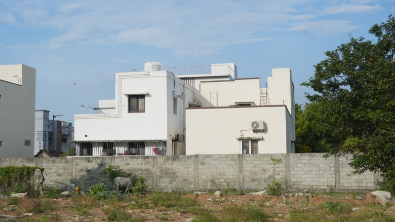  Residential Plot 1800 Sq.ft. for Sale in Kelambakkam, Chennai