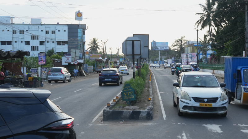  Residential Plot 1800 Sq.ft. for Sale in Kelambakkam, Chennai
