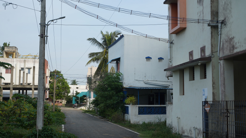  2697 Sq.ft. Residential Plot for Sale in Guduvancheri, Chennai