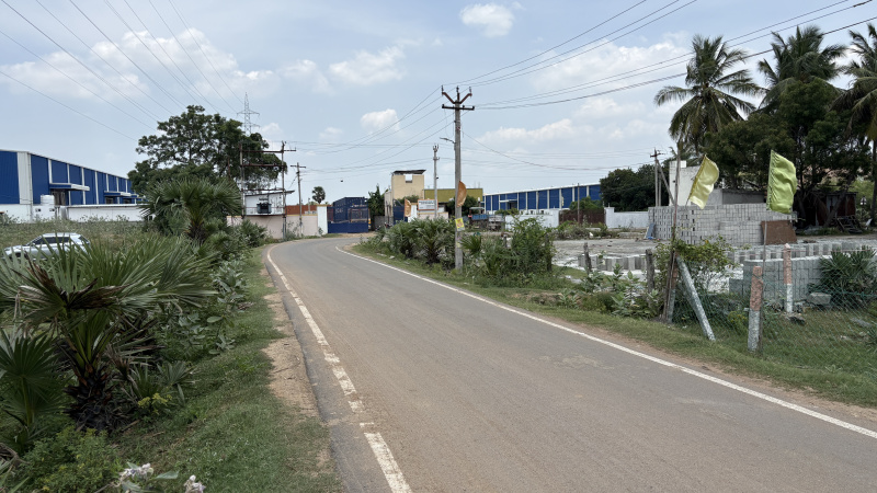  800 Sq.ft. Residential Plot for Sale in Mambakkam, Chennai