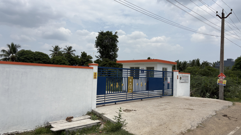  800 Sq.ft. Residential Plot for Sale in Mambakkam, Chennai
