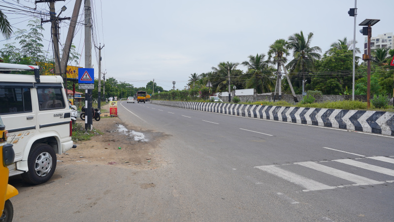  1180 Sq.ft. Residential Plot for Sale in Kovalam, Chennai