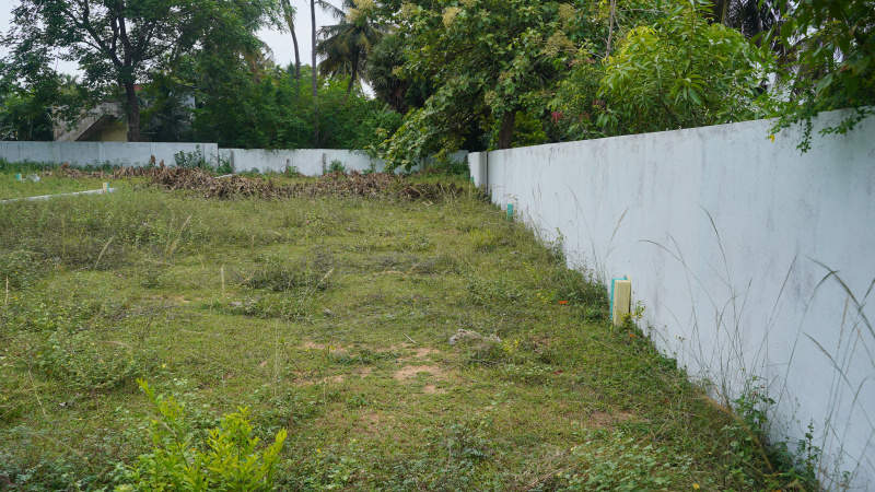  1180 Sq.ft. Residential Plot for Sale in Kovalam, Chennai