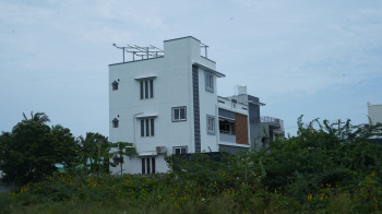  Residential Plot for Sale in Ponmar, Chennai