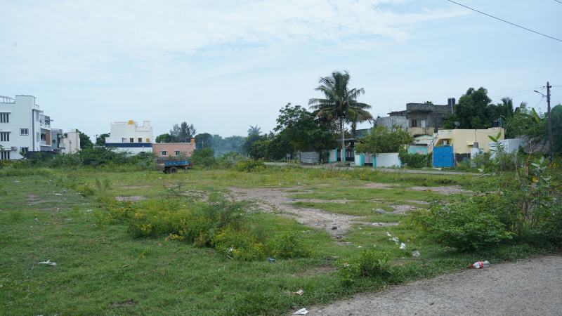  1796 Sq.ft. Residential Plot for Sale in Ponmar, Chennai