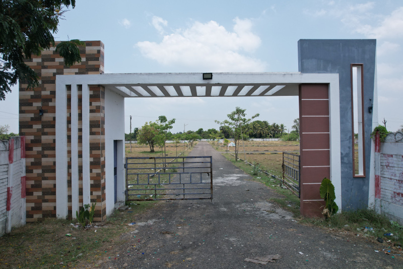  640 Sq.ft. Residential Plot for Sale in Thiruporur, Chennai