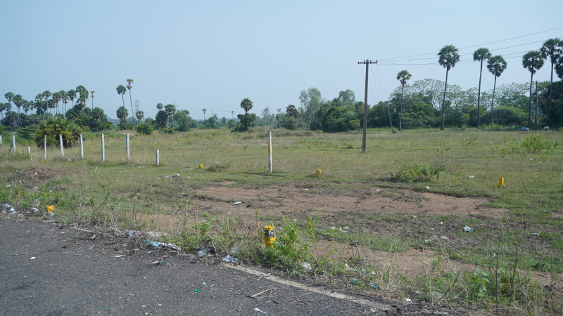  600 Sq.ft. Residential Plot for Sale in Thiruporur, Chennai