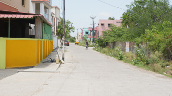 Residential Plot for Sale in Varadharajapuram, Chennai