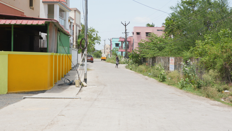  900 Sq.ft. Residential Plot for Sale in Varadharajapuram, Chennai