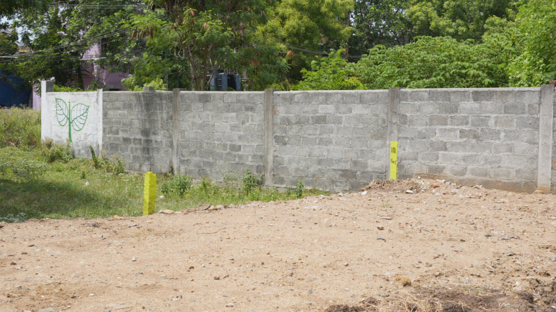  900 Sq.ft. Residential Plot for Sale in Varadharajapuram, Chennai