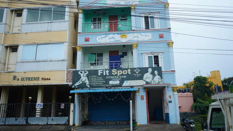  1200 Sq.ft. Residential Plot for Sale in Urapakkam, Chennai