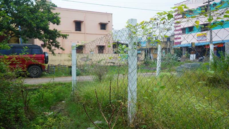  1200 Sq.ft. Residential Plot for Sale in Urapakkam, Chennai