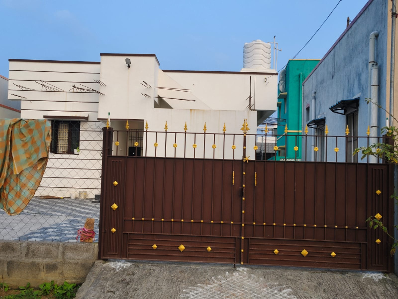  2100 Sq.ft. Residential Plot for Sale in Guduvancheri, Chennai