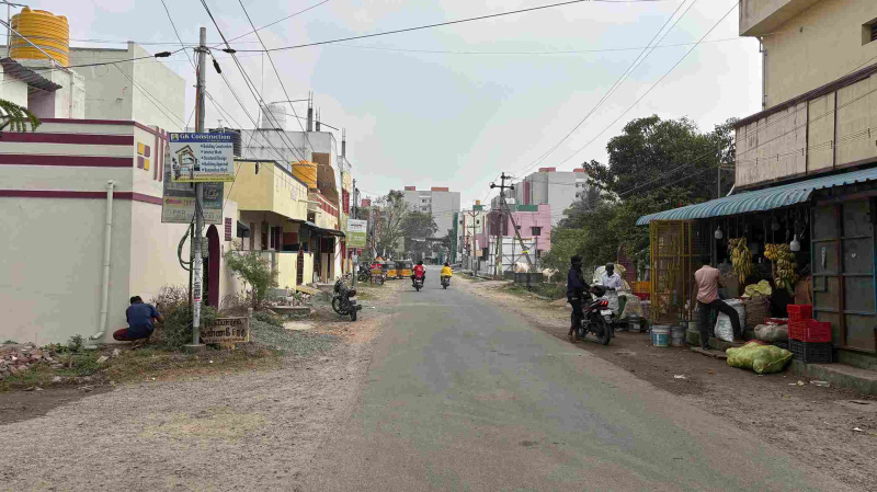  1350 Sq.ft. Residential Plot for Sale in Guduvancheri, Chennai