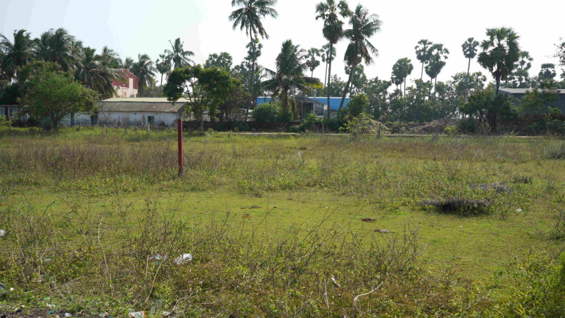  1353 Sq.ft. Residential Plot for Sale in Guduvancheri, Chennai