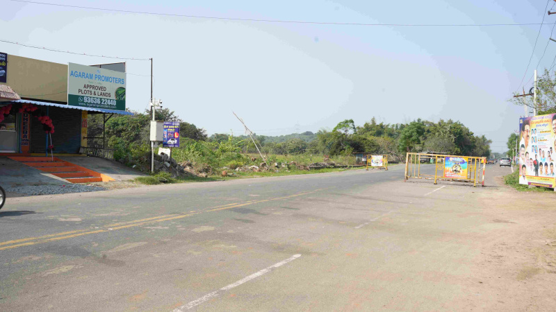  1353 Sq.ft. Residential Plot for Sale in Guduvancheri, Chennai