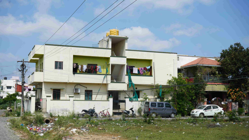  1800 Sq.ft. Residential Plot for Sale in Urapakkam, Chennai