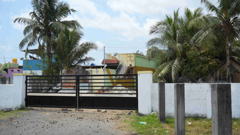  1495 Sq.ft. Residential Plot for Sale in Kelambakkam, Chennai